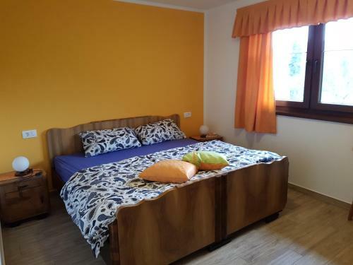 Hostal Rooms Tolminska Korita