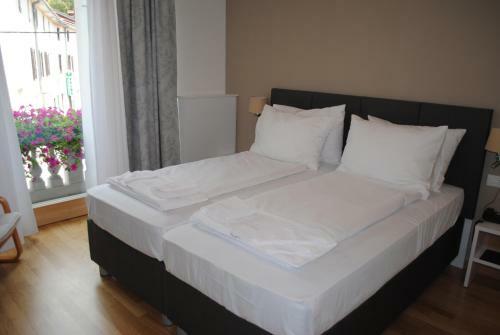 Hotel Dvorec