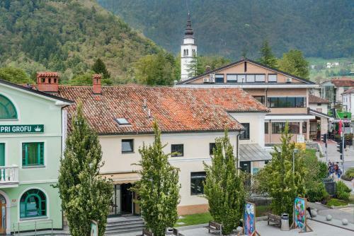 Hotel Dvorec