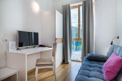 Hotel Dvorec