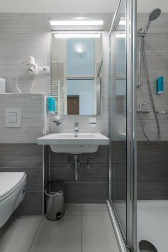 Hotel Dvorec