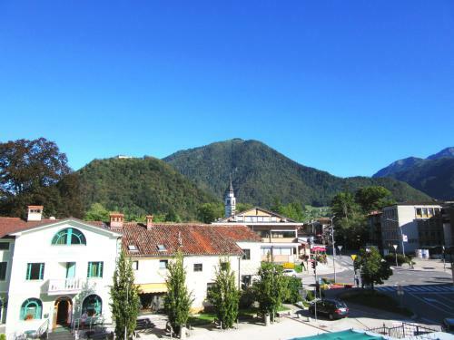 Hotel Dvorec