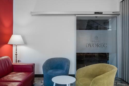 Hotel Dvorec