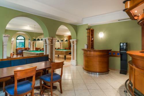 Hotel Dvorec