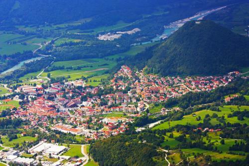 Hotel Dvorec