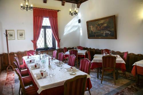 Hostal Vila Herberstein