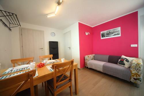 Apartments Planica