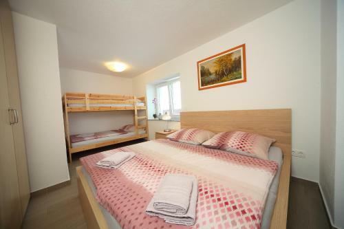 Apartments Planica