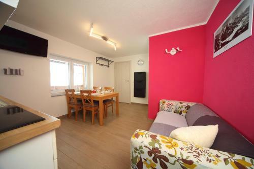 Apartments Planica