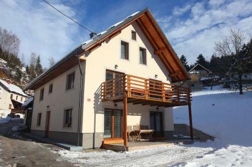 Apartments Planica