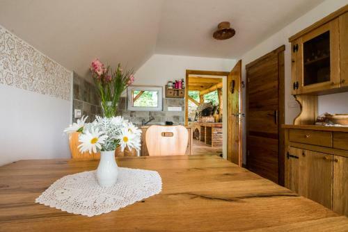 Vineyard Cottage Hram Rataj