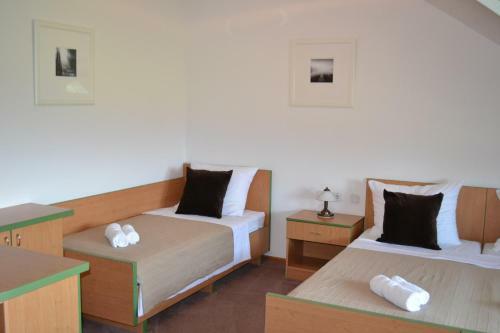 Bed & Breakfast Apartments Tabor
