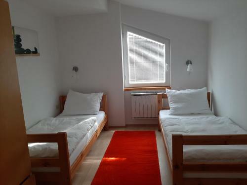 Apartment Zupan