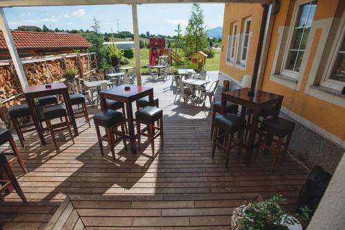 Hotel Kracun