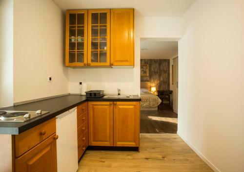 Apartments Vila Stella