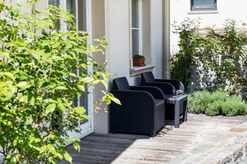 Hostal Guesthouse & Apartments Pri Stani