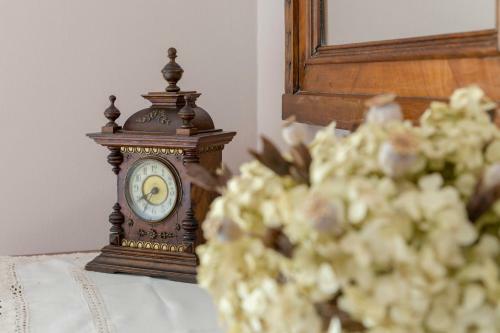 Hostal Guesthouse & Apartments Pri Stani