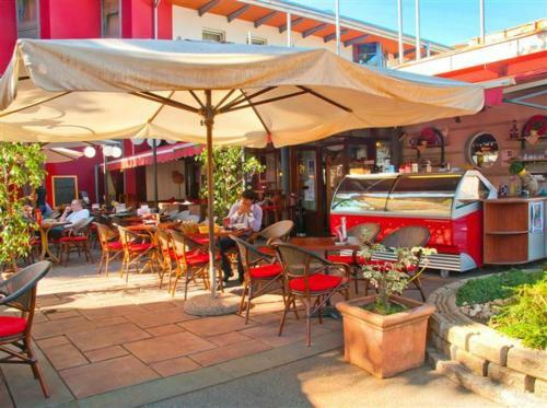 Hotel Mantova