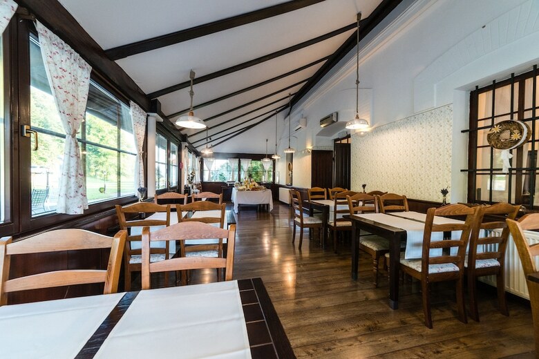 Hotel Guesthouse Bistra