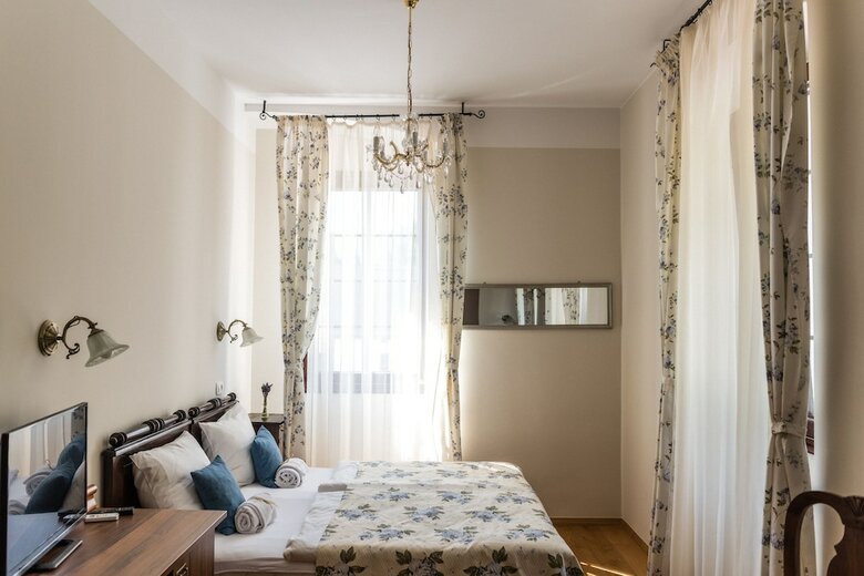 Hotel Guesthouse Bistra