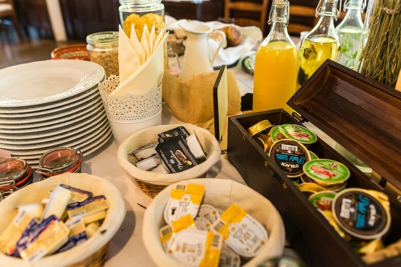 Hotel Guesthouse Bistra