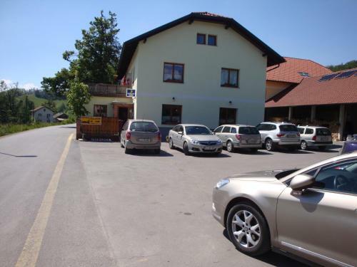 Hostal Guesthouse Mesec Zaplana