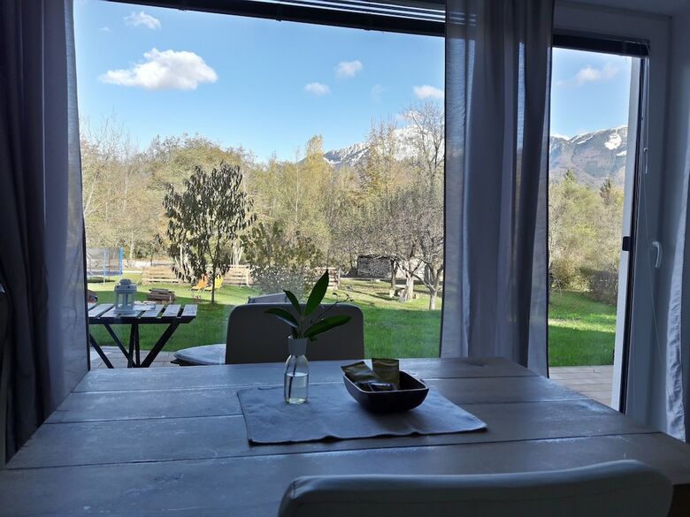 Pr`fik Apartments