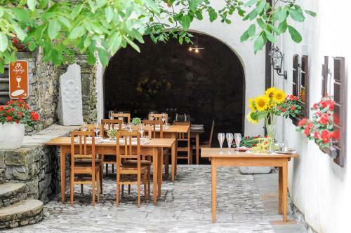 Hostal Majerija