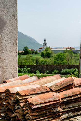 Hostal Majerija