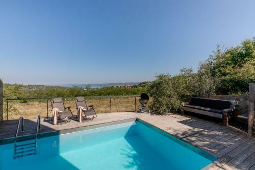 Villa Vila Del Mare