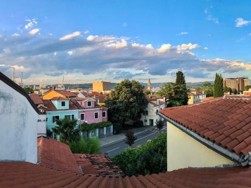 Apartments Matej