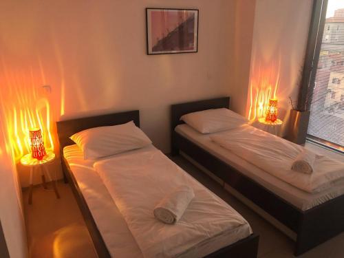 Hostel Villa Domus