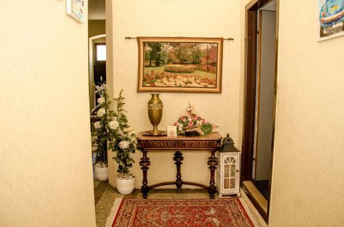 Hotel Trubarjev Art Boutique *** Superior