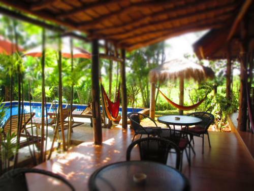 Hotel Bamboo Hideaway Resort