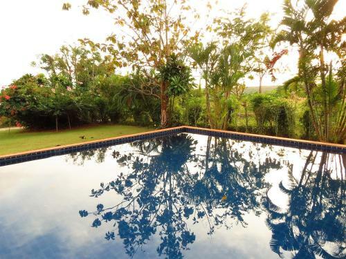 Hotel Bamboo Hideaway Resort