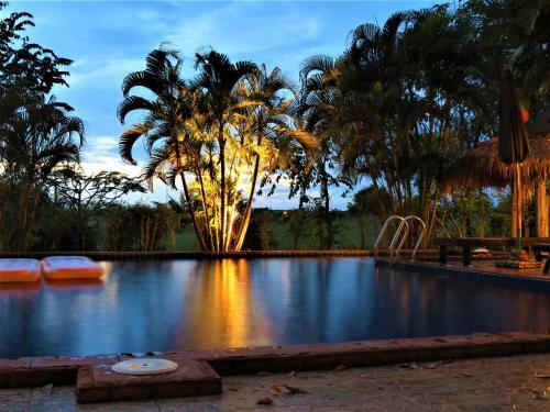 Hotel Bamboo Hideaway Resort