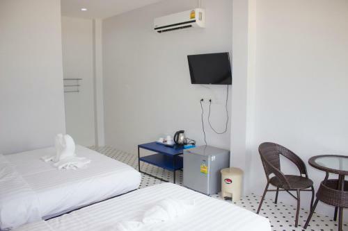 Hotel Ob-oon Resort