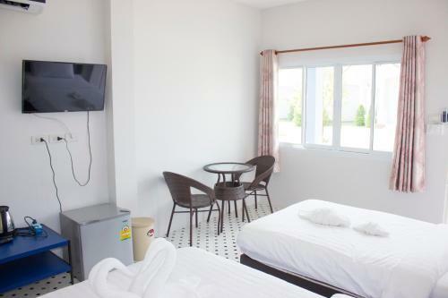 Hotel Ob-oon Resort