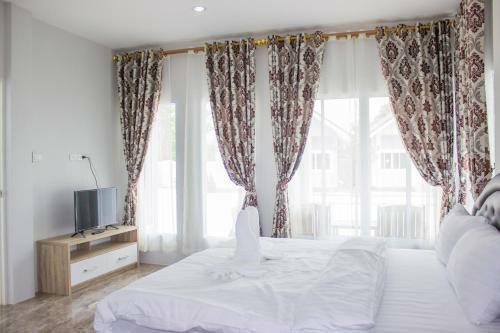 Hotel Ob-oon Resort