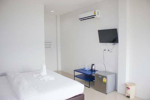 Hotel Ob-oon Resort