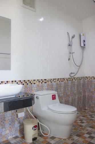 Hotel Ob-oon Resort