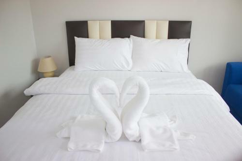 Hotel Ob-oon Resort