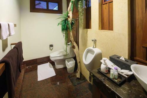 Hostal Khum Nakorn Villa