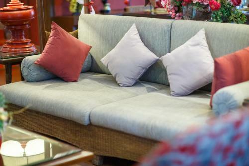 Hostal Khum Nakorn Villa