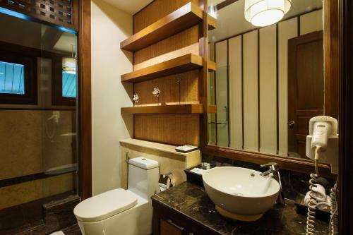 Hostal Khum Nakorn Villa