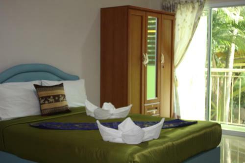Hotel High Hill Fresh Resort