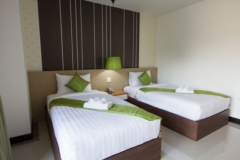 Siva Royal Hotel