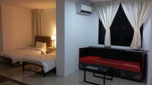Aparthotel Me 2 Kamphangsaen