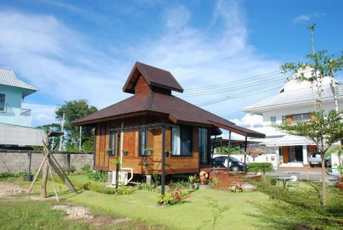Hostal Pak Ping Ing Jai