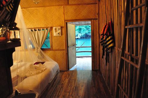 Hotel Mek Kiri Riverkwai Resort